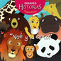 Libro Grandes Historias Para Pequeños Lectores, Noe