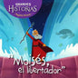 Libro Grandes Historias Para Pequeños Lectores, Moises