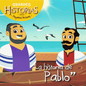 Libro Grandes Historias Para Pequeños Lectores, Pablo