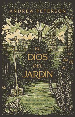 Libro El Dios Del Jardín