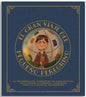 Libro El Gran Viaje Del Pequeño Peregrino, Tyler Van Halteren