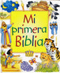 Mi primera  Biblia - Leena Lane - Coffee & Jesus
