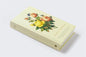 Biblia Premio Y Regalo, Letra Grande, Floral, RVR 1960