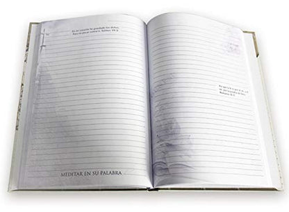 Libro Cada día con amor - DiarioOPAutor: Editorial Patmos