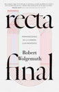 Libro Recta Final