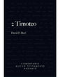 Libro Comentario - Nuevo Testamento 2 Timoteo