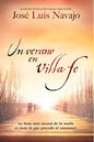 Libro Un Verano En Villa Fe, José Luis Navajo