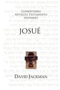Comentario Antiguo Testamento Josué