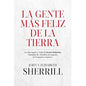 La Gente Mas Feliz De La Tierra, John Sherrill