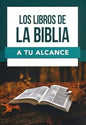 Libro Los libros de la Biblia a tu alcance, Paul Carden