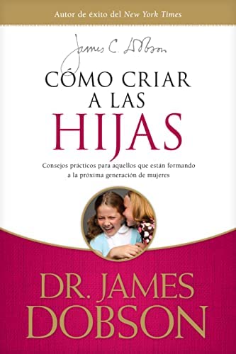 Libro Cómo Criar A Las Hijas