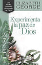 Libro Filipenses: Experimenta La Paz De Dios -  Elizabeth George