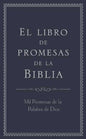 Libro El Libro De Promesas De La Biblia -  Compiled by Barbour Staff