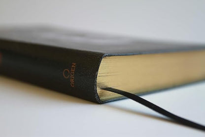 Biblia Letra Grande Tamaño Manual, Símil Piel León de Juda, RVR1960