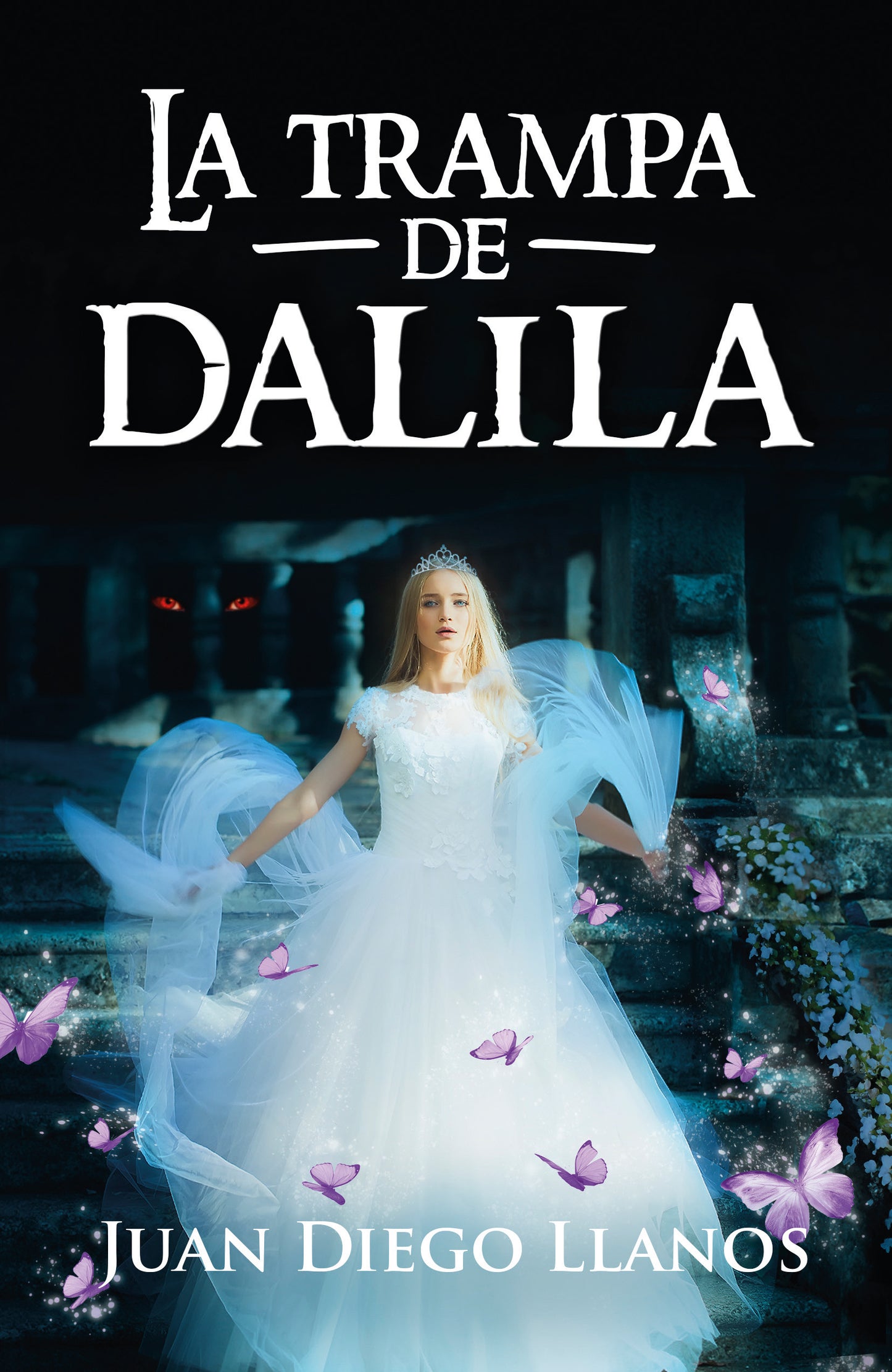 La Trampa De Dalila