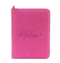 Biblia Fucsia, Canto Blanco, RVR60