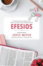 Efesios: Comentario Bíblico - Joyce Meyer