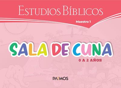 Sala De Cuna Visuales 2-2024