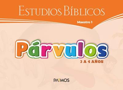 Parvulos Visuales Semestre 2-2024