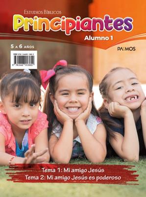 Principiantes Alumno Semestre 2-2024