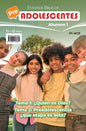 Pre-Adolescentes Alumno Semestre 2-2024