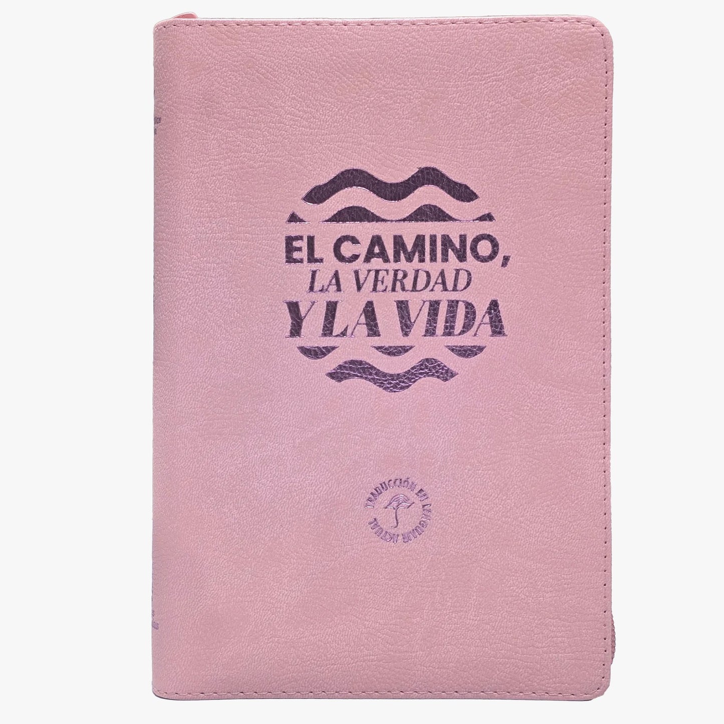 Biblia El Camino, La Verdad Y La Vida