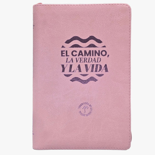 Biblia El Camino, La Verdad Y La Vida