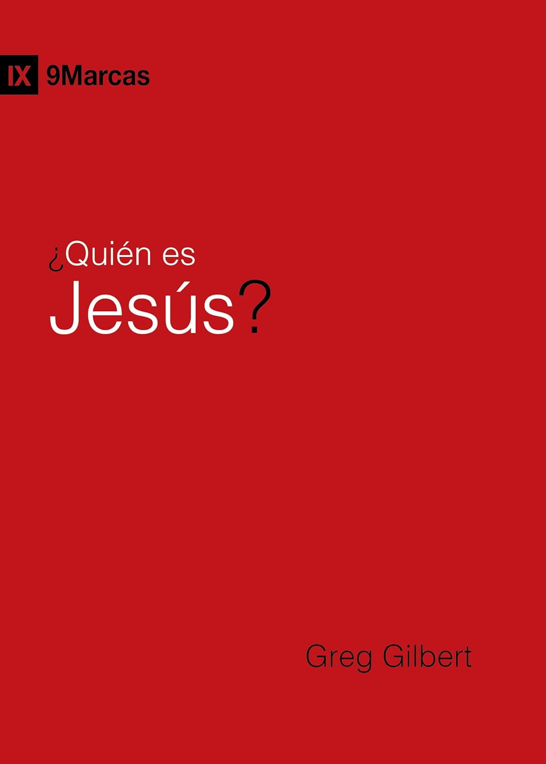 ¿Quién Es Jesús?