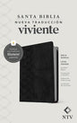 Biblia Manual, Letra Grande Filament, NTV