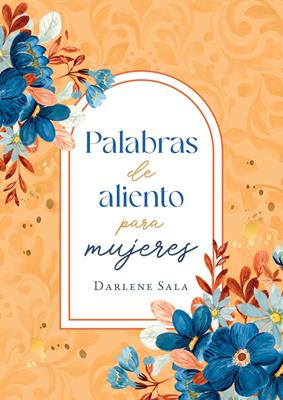 Libro Palabras de aliento para mujeres - Varios Autores