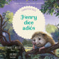 Libro Henry, Dice Adiós, Buenas Noticias Para Pequeños Corazones - Edward T.  Welch