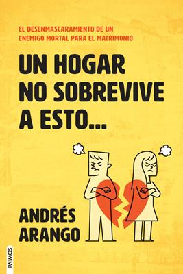 Un Hogar No Sobrevive A Esto