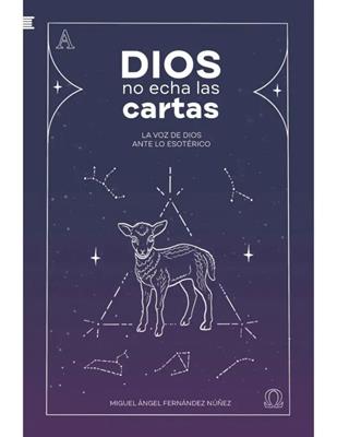 Libro Dios no echa las cartas - Varios Autores