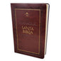 Biblia Obsequios Y Premios Rvr60C Marrón Elegante