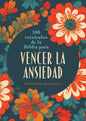 Libro 180 Versículos de la Biblia para vencer la Ansiedad