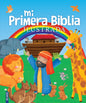 Libro Mi primera Biblia ilustrada