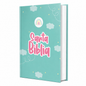 Biblia RVR 1960 - Verde-Rosa Canto Blanco