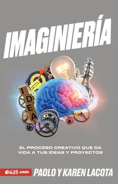 Imaginieria, Paolo Lacota Y Karen Lacota