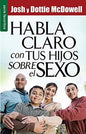 Libro Habla Claro Con Tus Hijos Sobre El Sexo