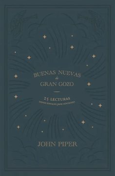 Buenas Nuevas De Gran Gozo