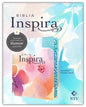 Biblia Inspira Con Filament, Paraíso Floral, NTV