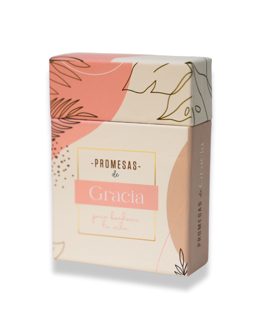 Caja De Promesas Gracia