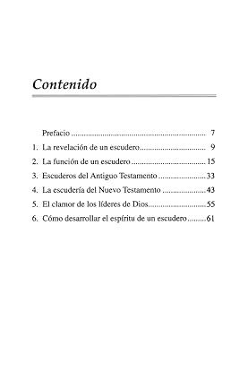 El Escudero De Dios, Tomo 1 Y 2 - Terry Nance