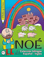 Noé: Pinto Y Creo, Luis Pisciotti
