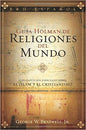 Libro Guía Holman De Religiones Del Mundo