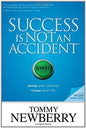 Success Is Not an Accident: Change Your Choices; Change Your Life - Coffee & Jesus