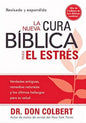 Libro La Nueva Cura Bíblica Para El Estrés, Don Colbert