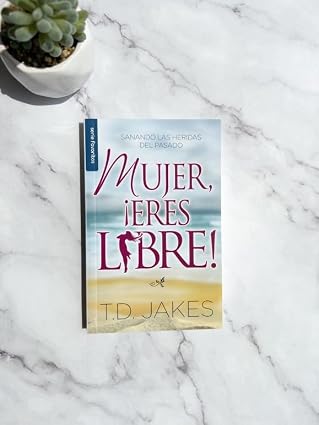 Libro Mujer, ¡eres libre! - Serie Favoritos