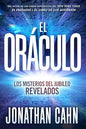 Libro El Oráculo - Jonathan Cahn
