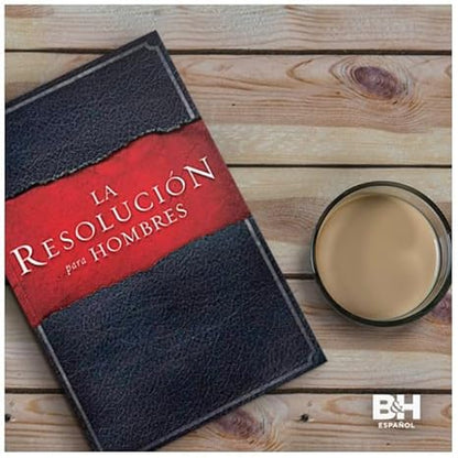 La Resolución para Hombres